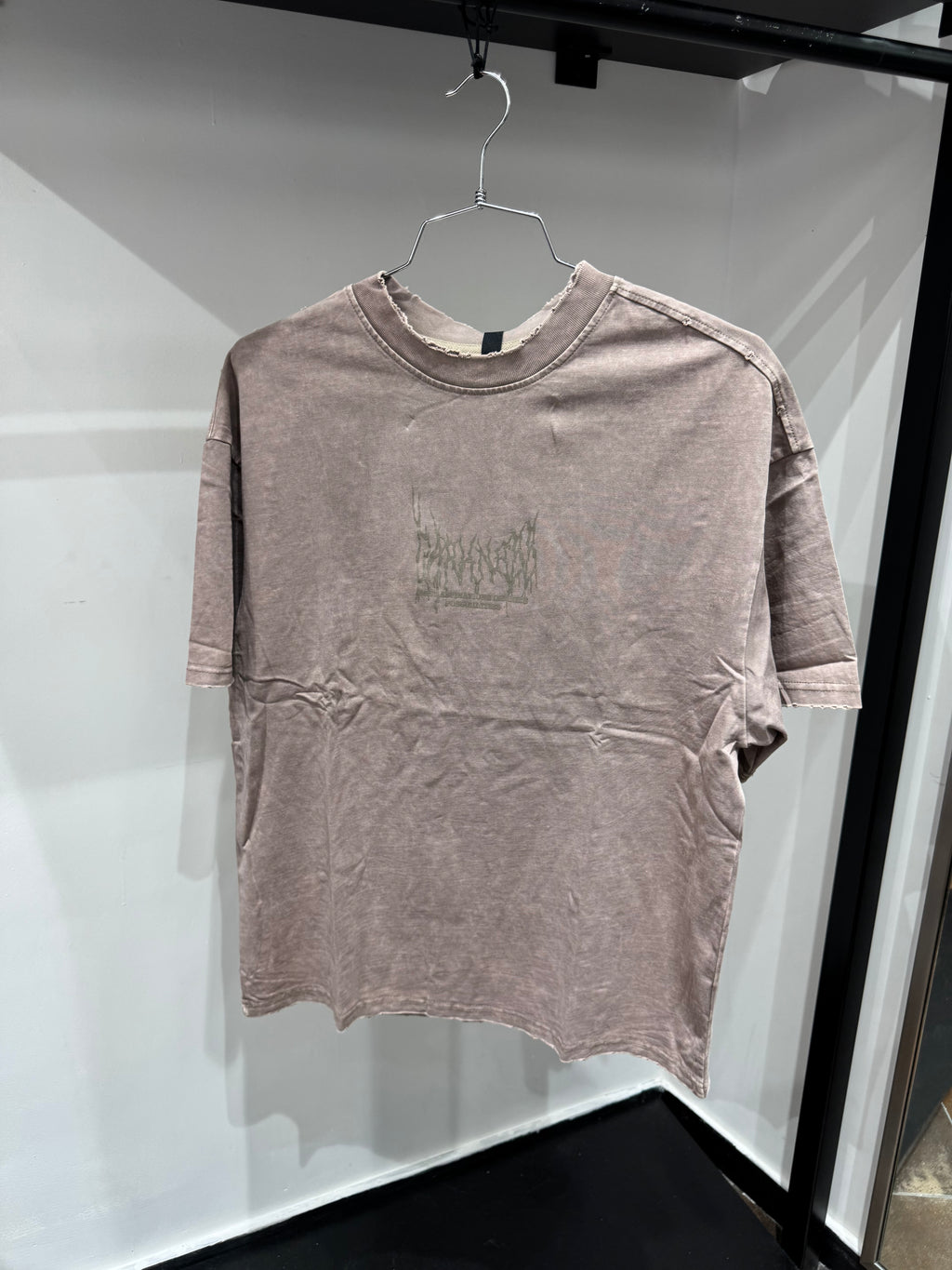 T-SHIRT HK