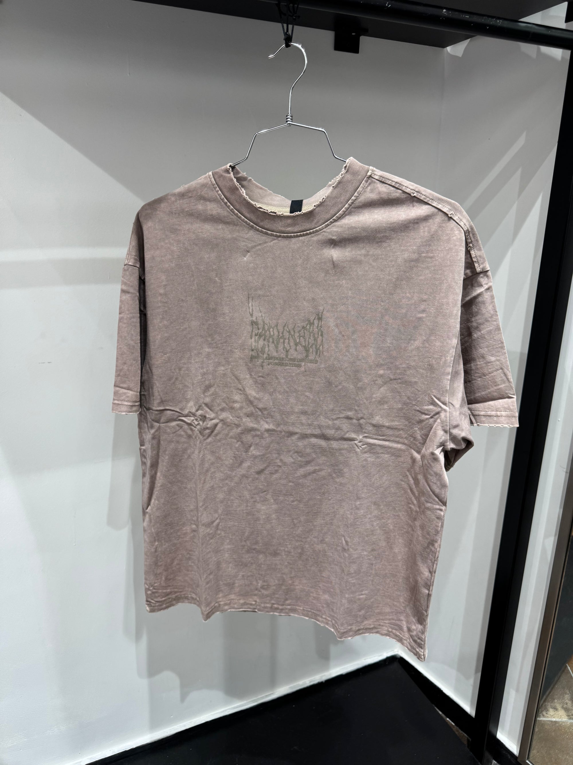 T-SHIRT HK