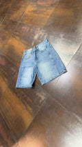 BERMUDA SIMPLE BAGGY