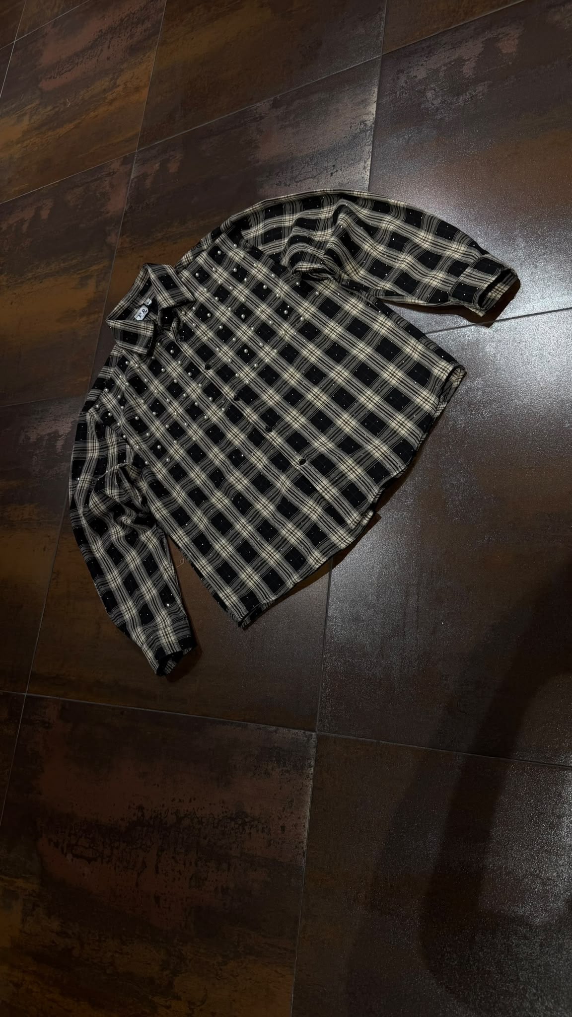 CAMICIA PAPER LIMITED