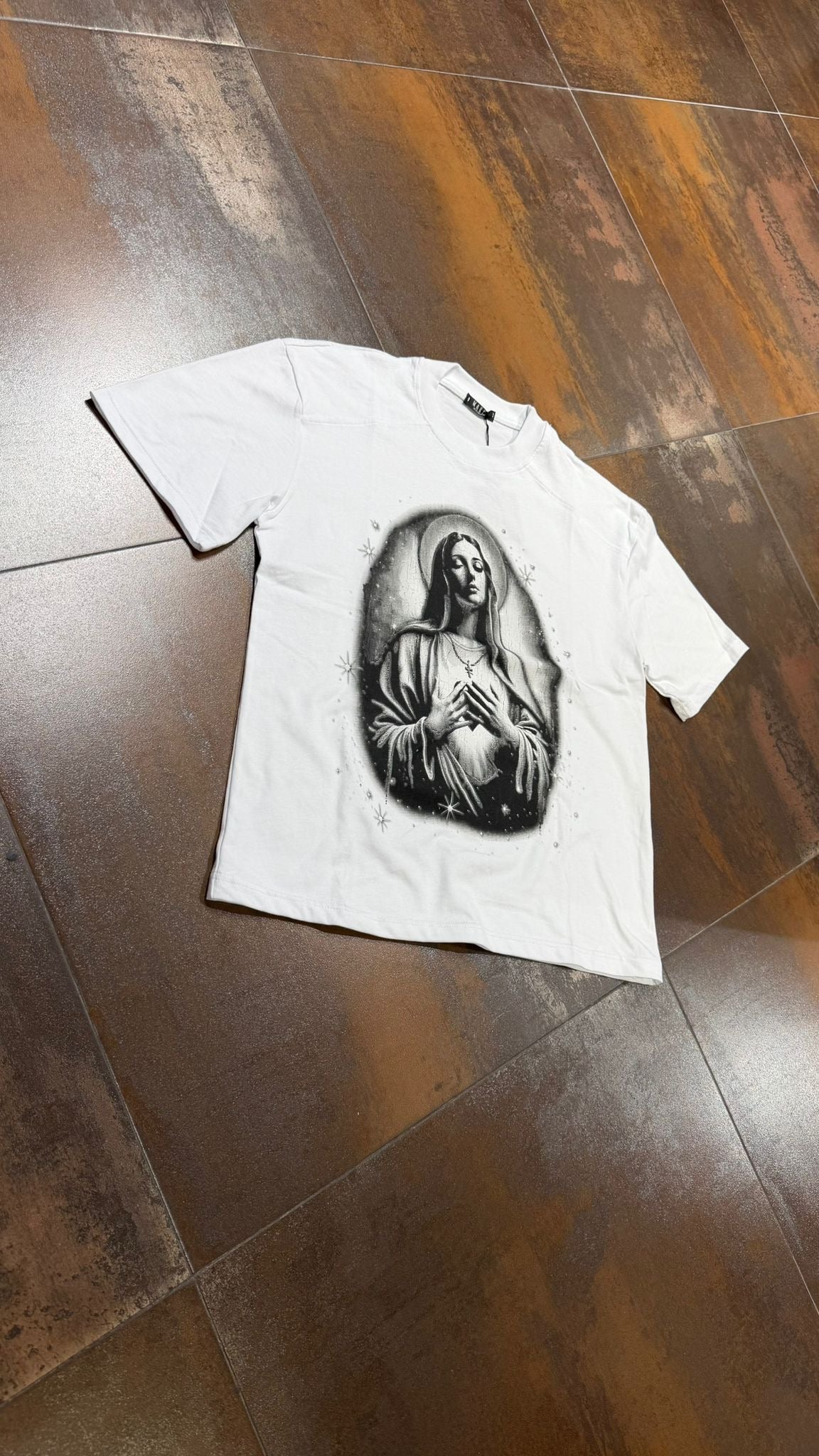T-SHIRT HK