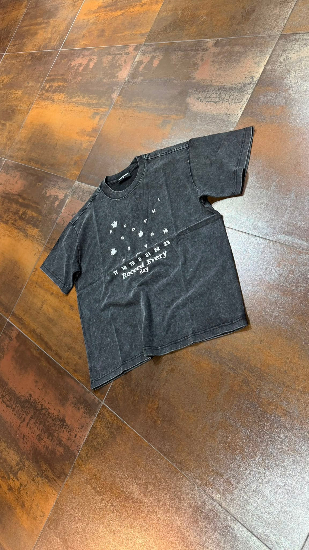 T-SHIRT CULT 2.0