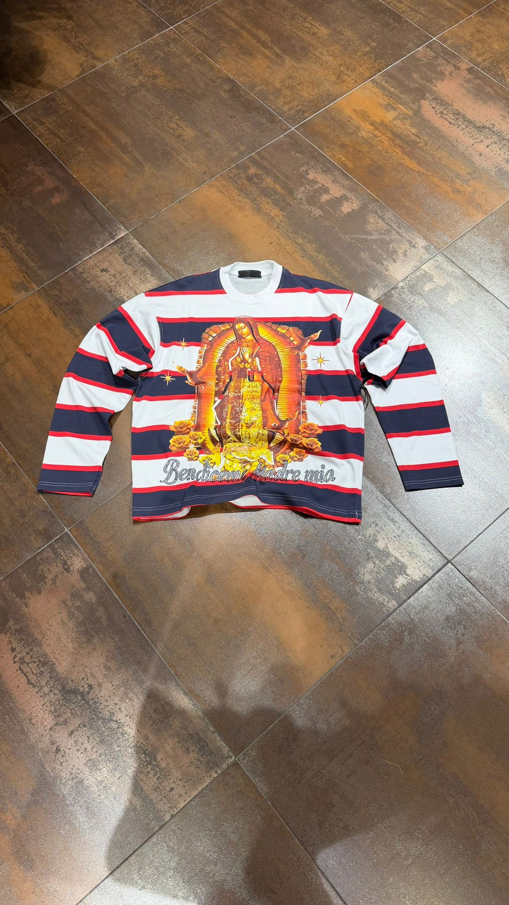 T-SHIRT LONGSLEEVE DEPENDENCIA