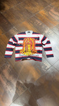 T-SHIRT LONGSLEEVE DEPENDENCIA