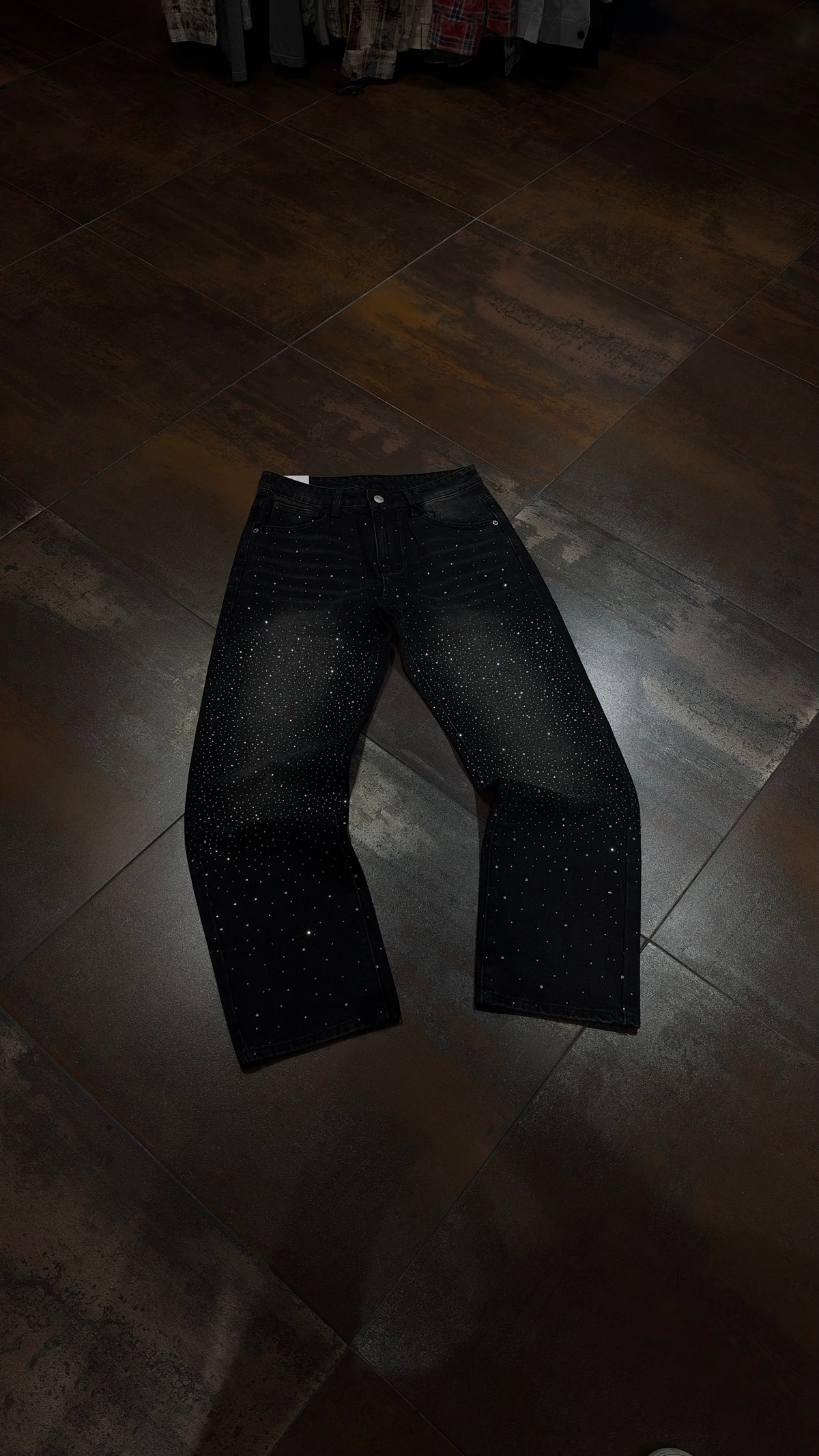JEANS ALWAYS
