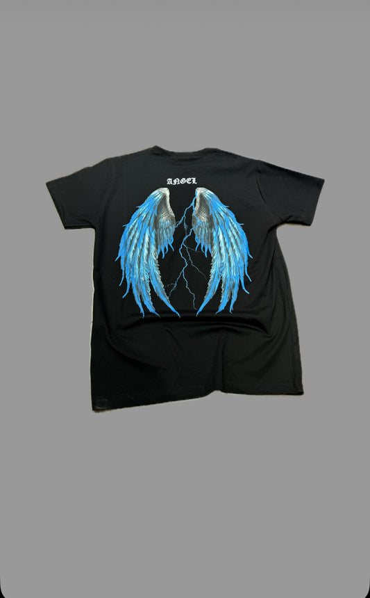T-SHIRT STAMPA RETRO