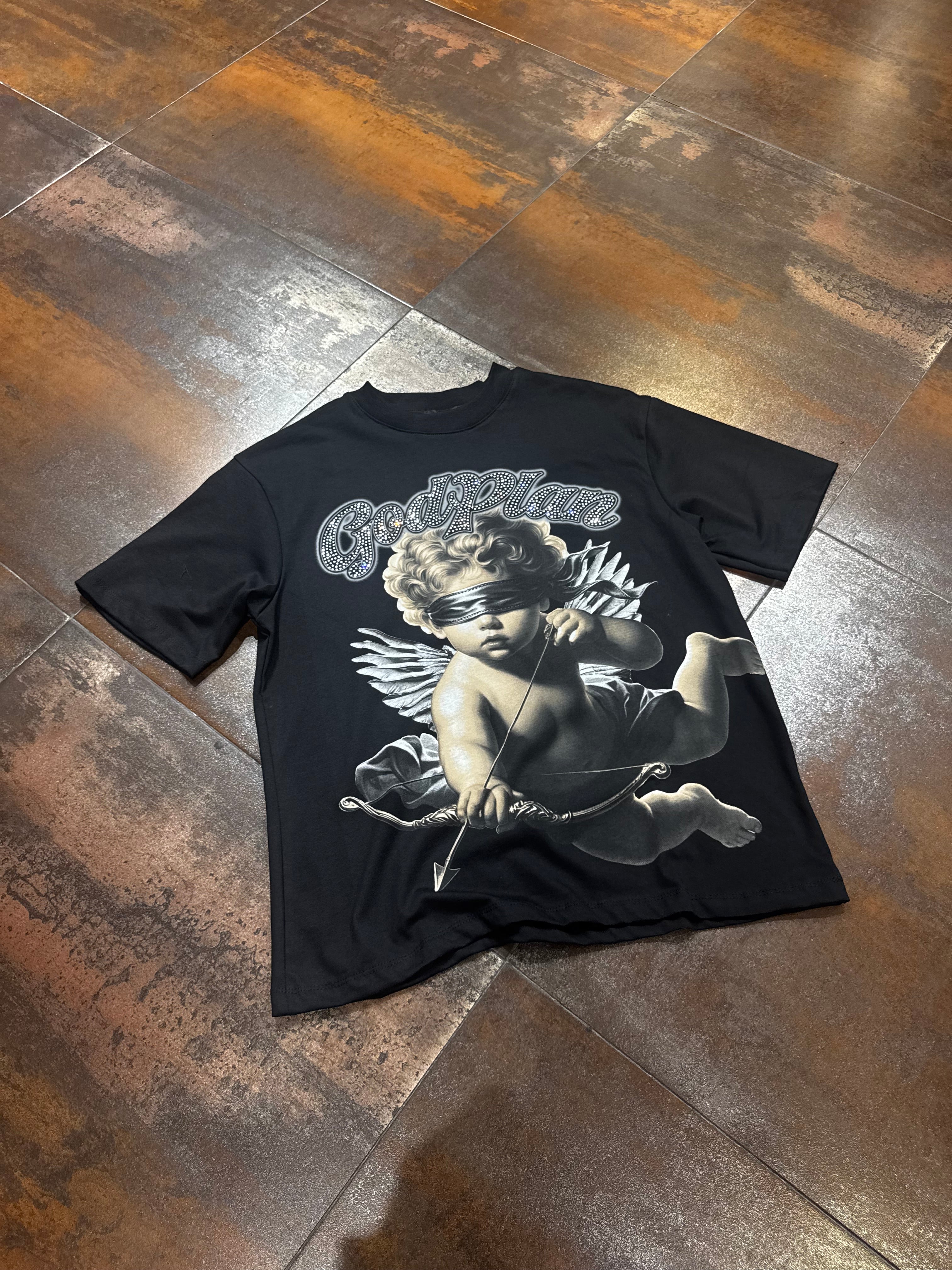 T-SHIRT BABY ANGEL