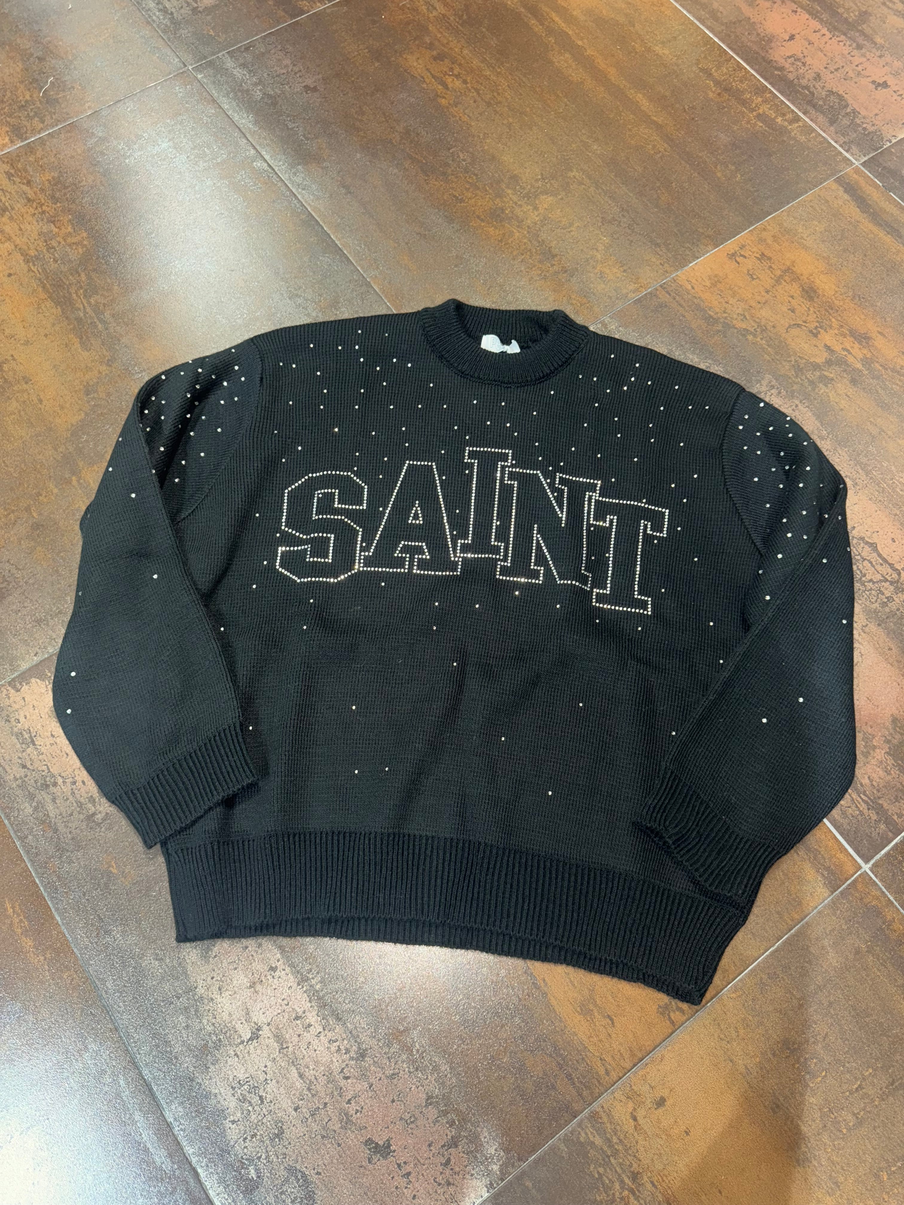 MAGLIONE SAINTS LIMITED