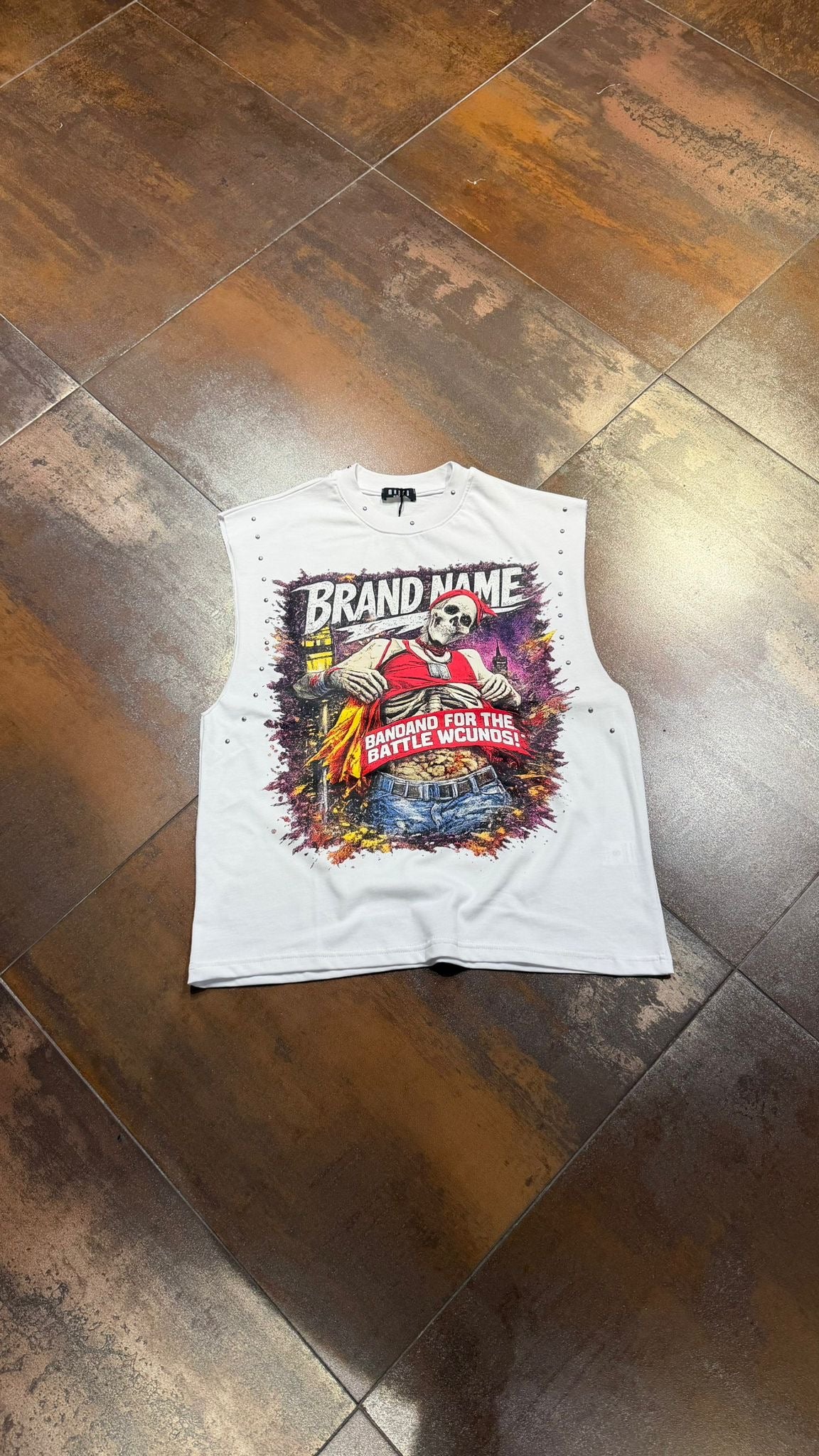 SMANICATO BRAND NAME