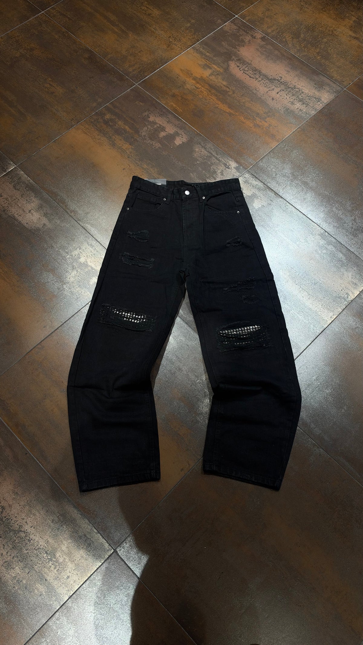 JEANS YES DESIGN E8-746