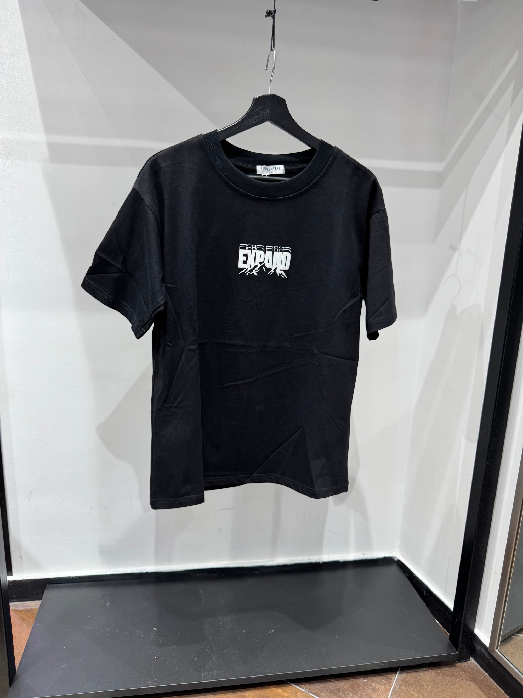 T-SHIRT INFINITY TOUR