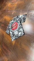 T-SHIRT TEXTURE LIMITED DAVIDS