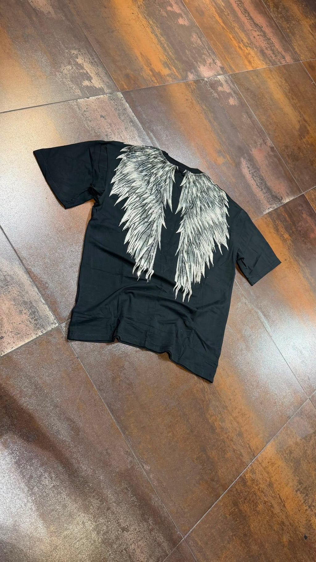 T-SHIRT PREMIUM DIAMONDS