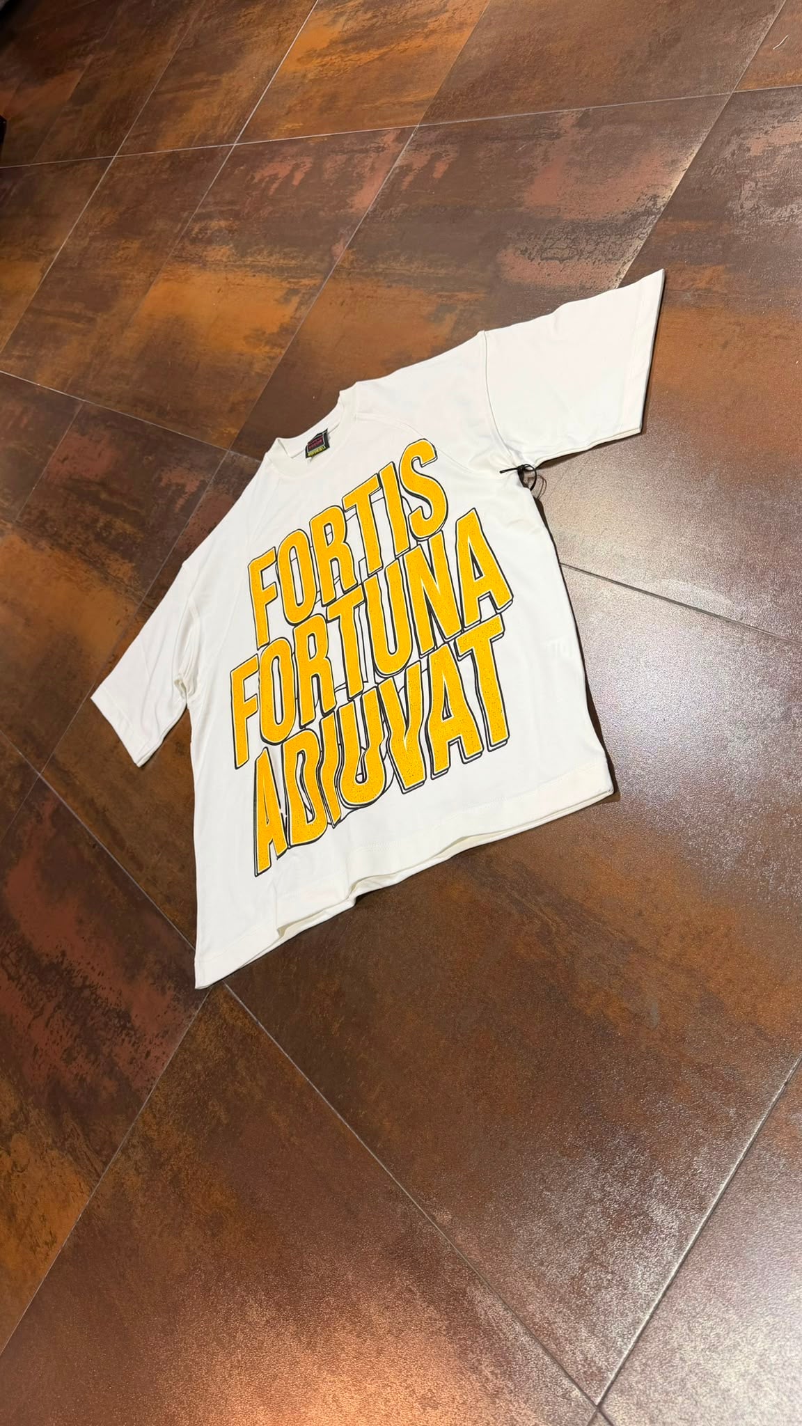 T-SHIRT DEPENDENCIA