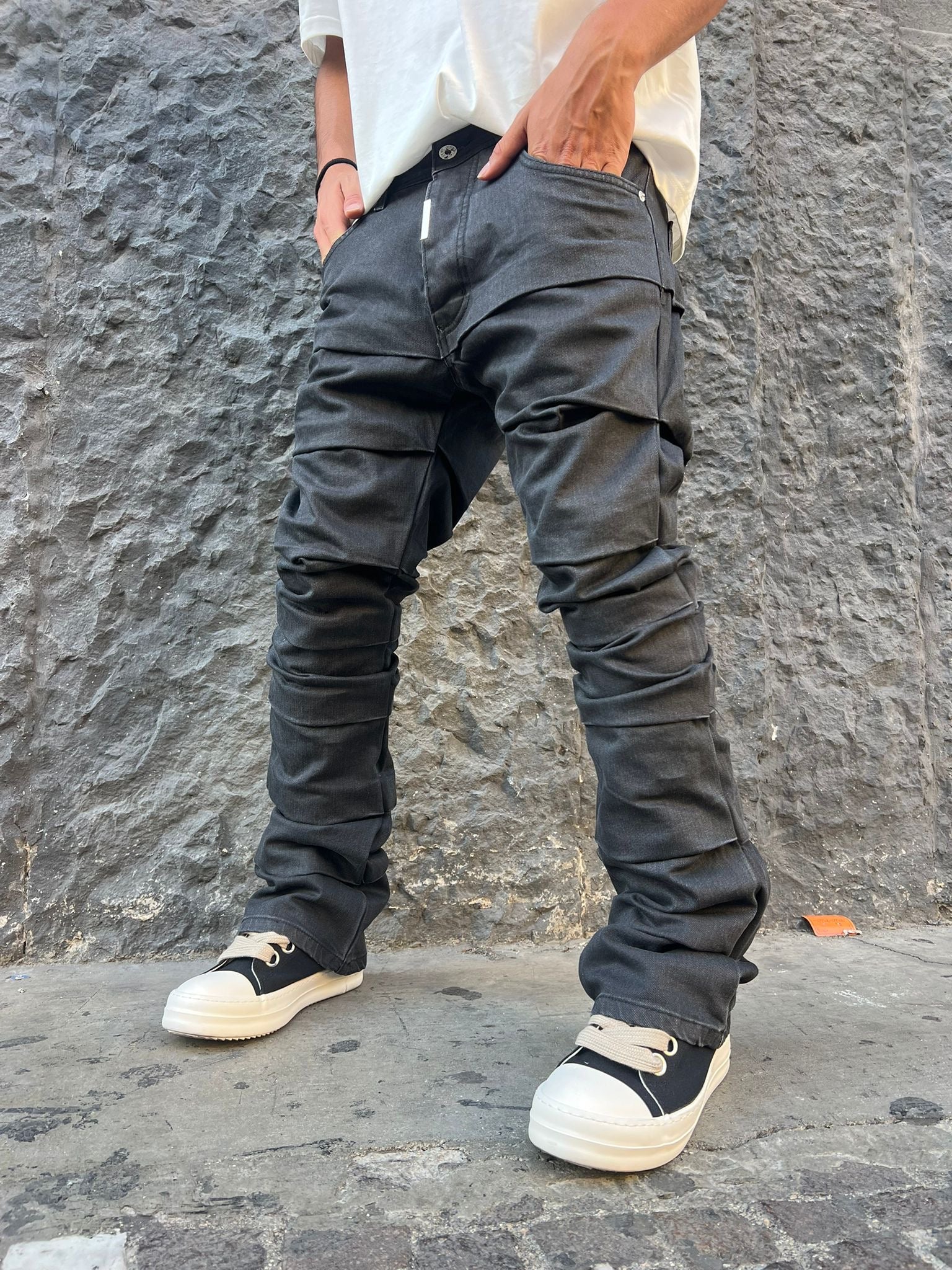 CIANOTIK EXCLUSIVE JEANS