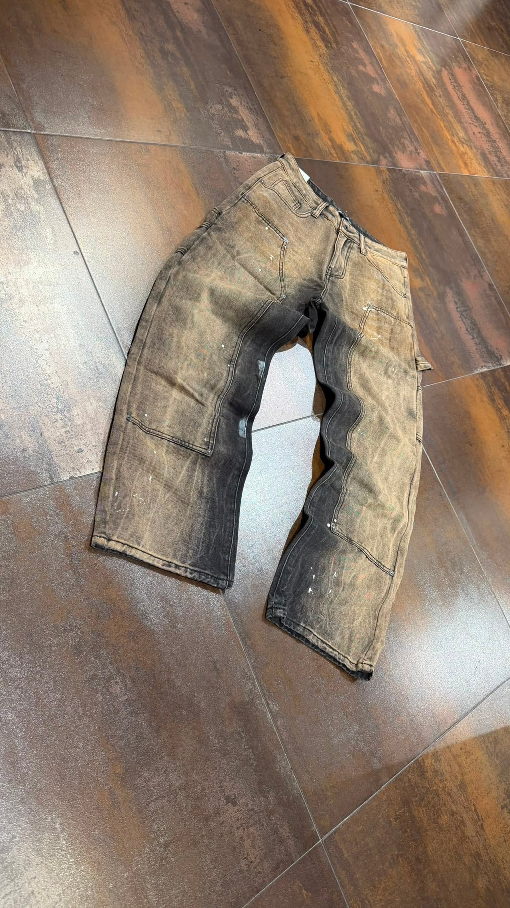 JEANS BRYAN