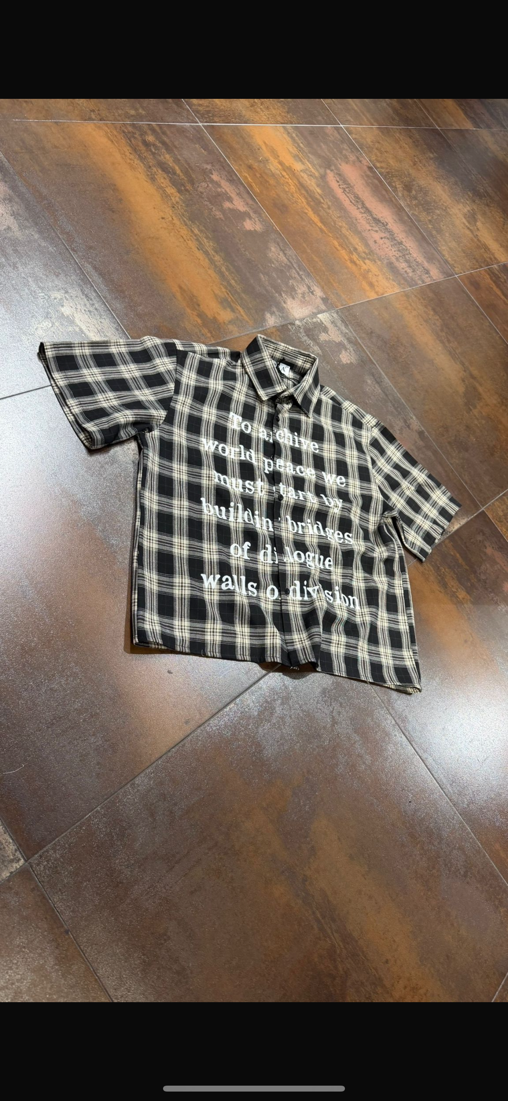 CAMICIA ARCHIVE