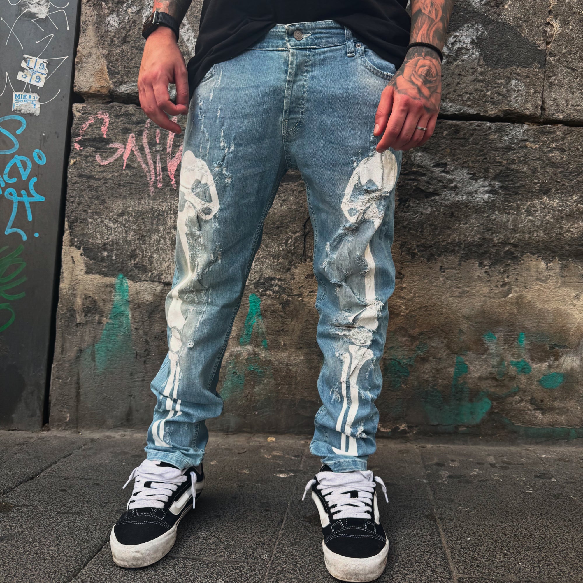 JEANS LIMITED