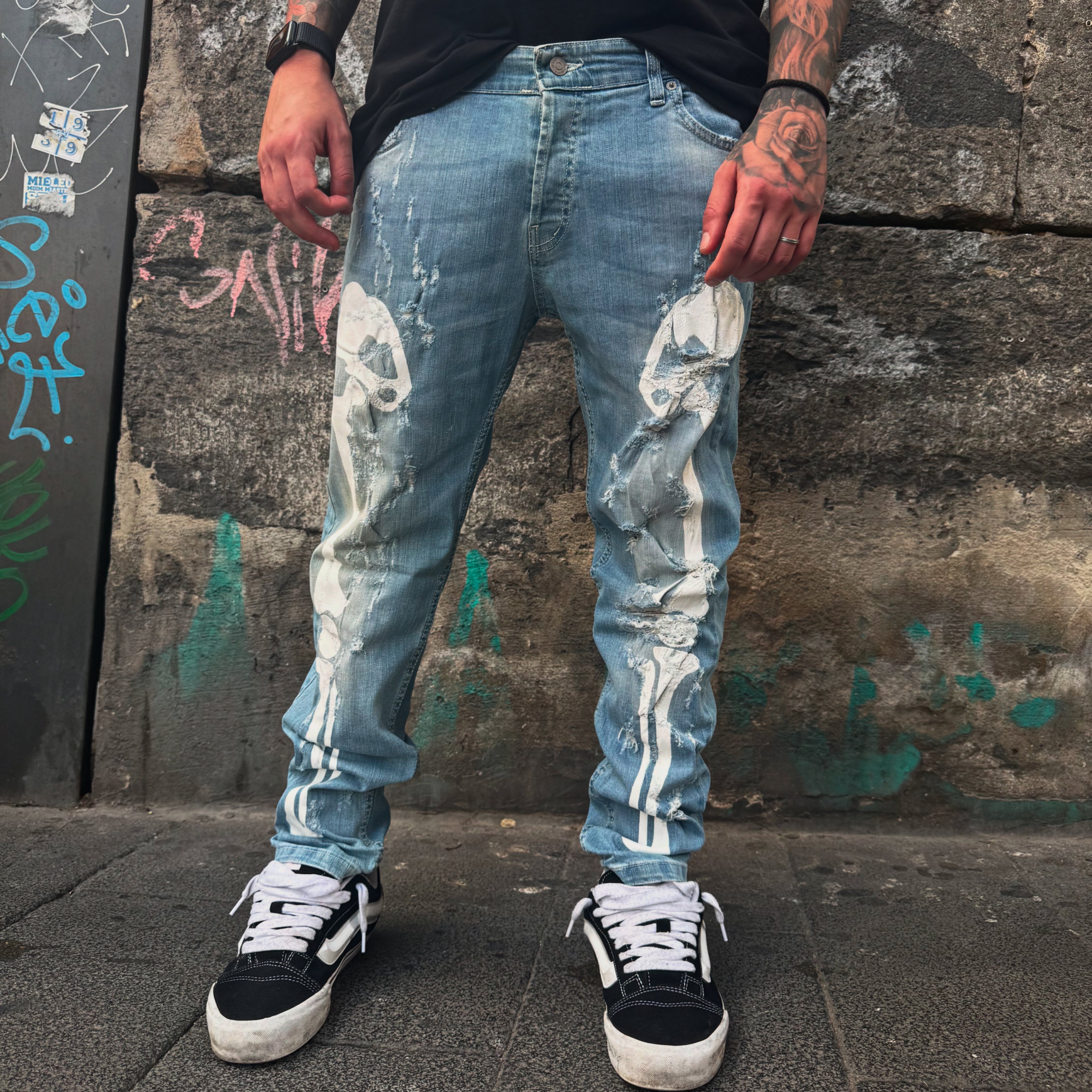JEANS LIMITED