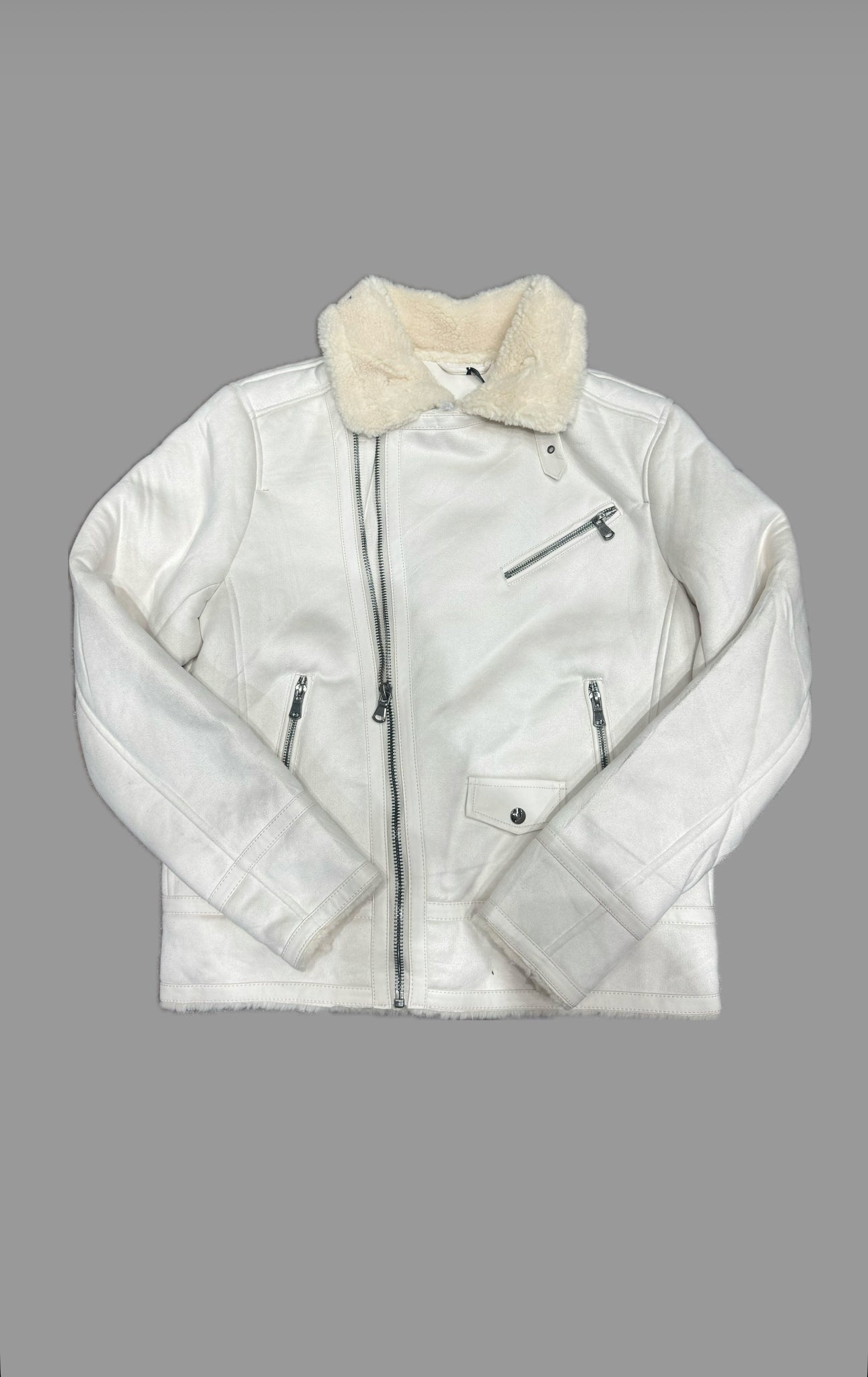 MONTONE WHITE