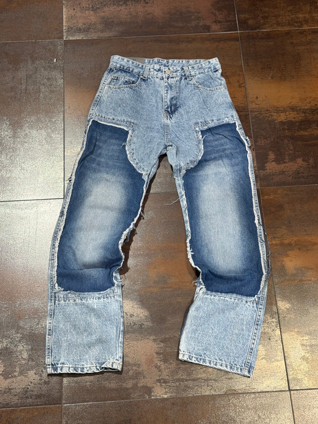 JEANS SELECT