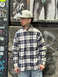 CAMICIA LONGSLEEVE