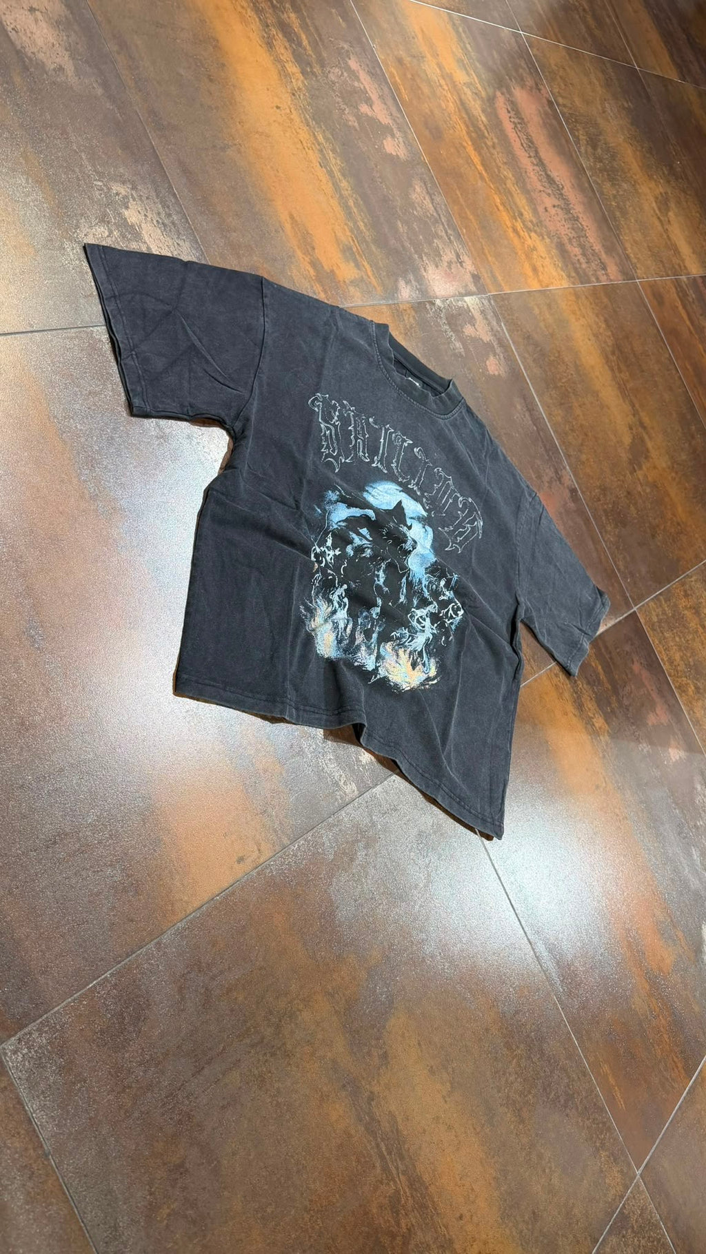 T-SHIRT 4WIN