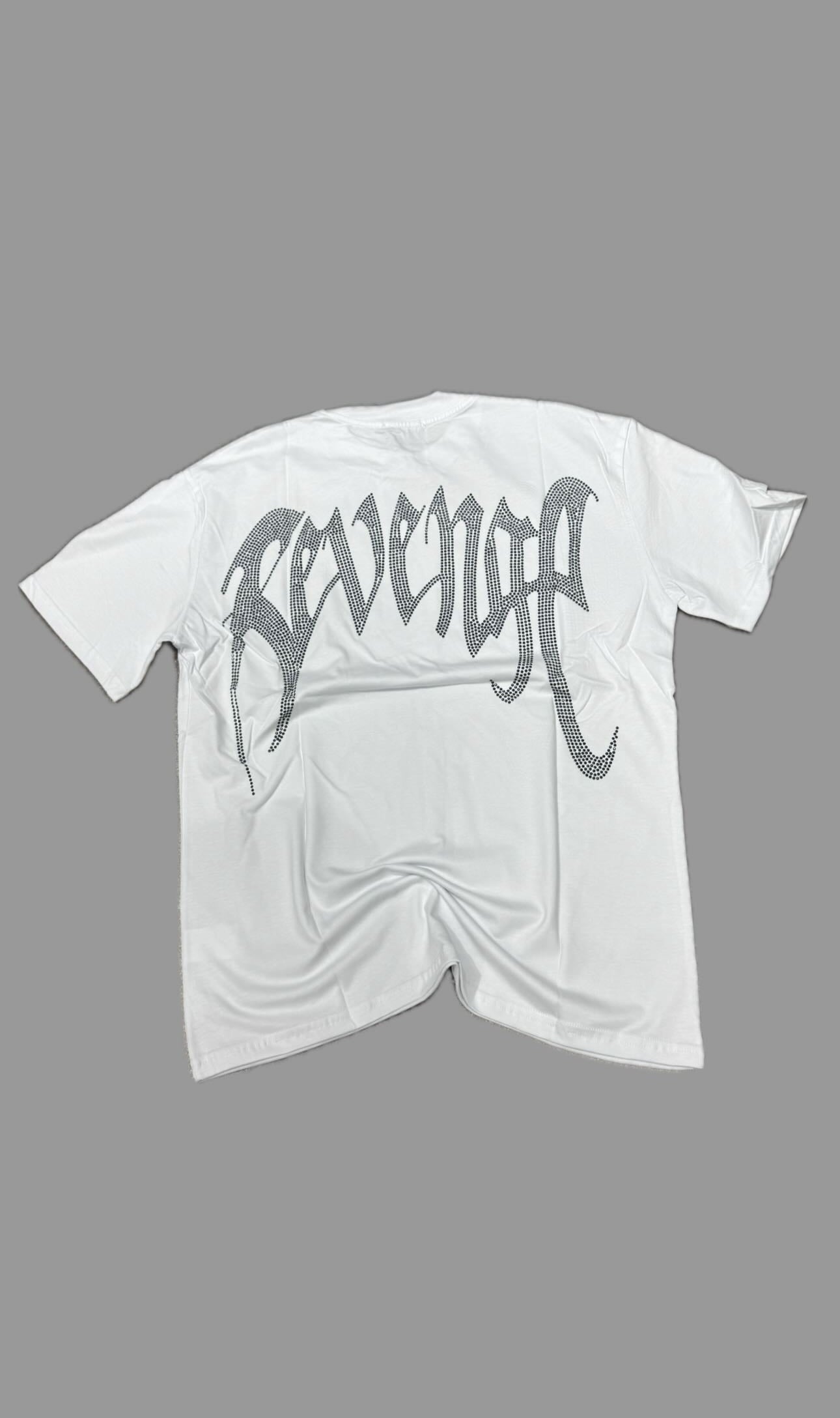 T-SHIRT HK