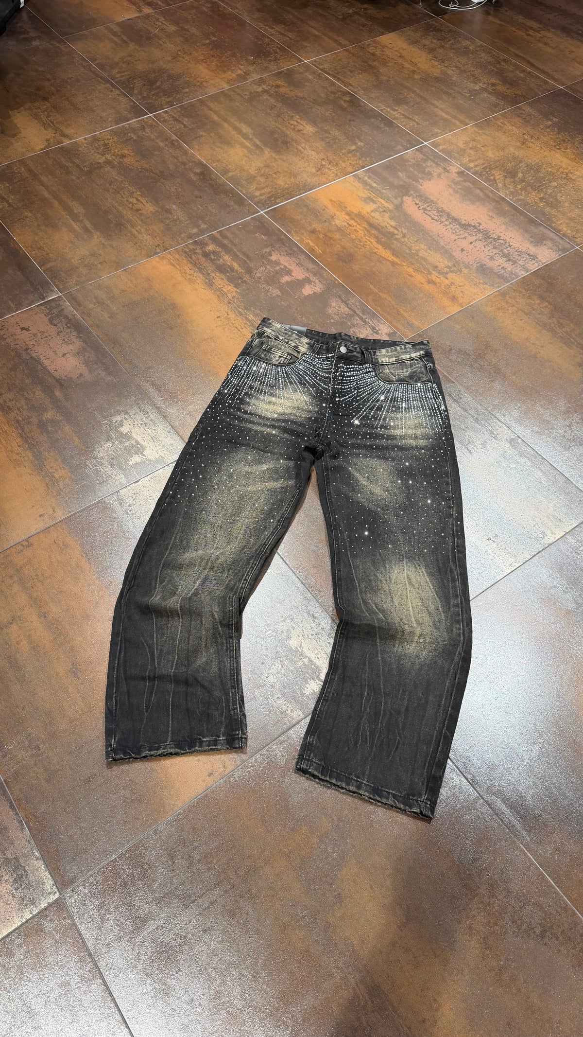JEANS MART PAPER