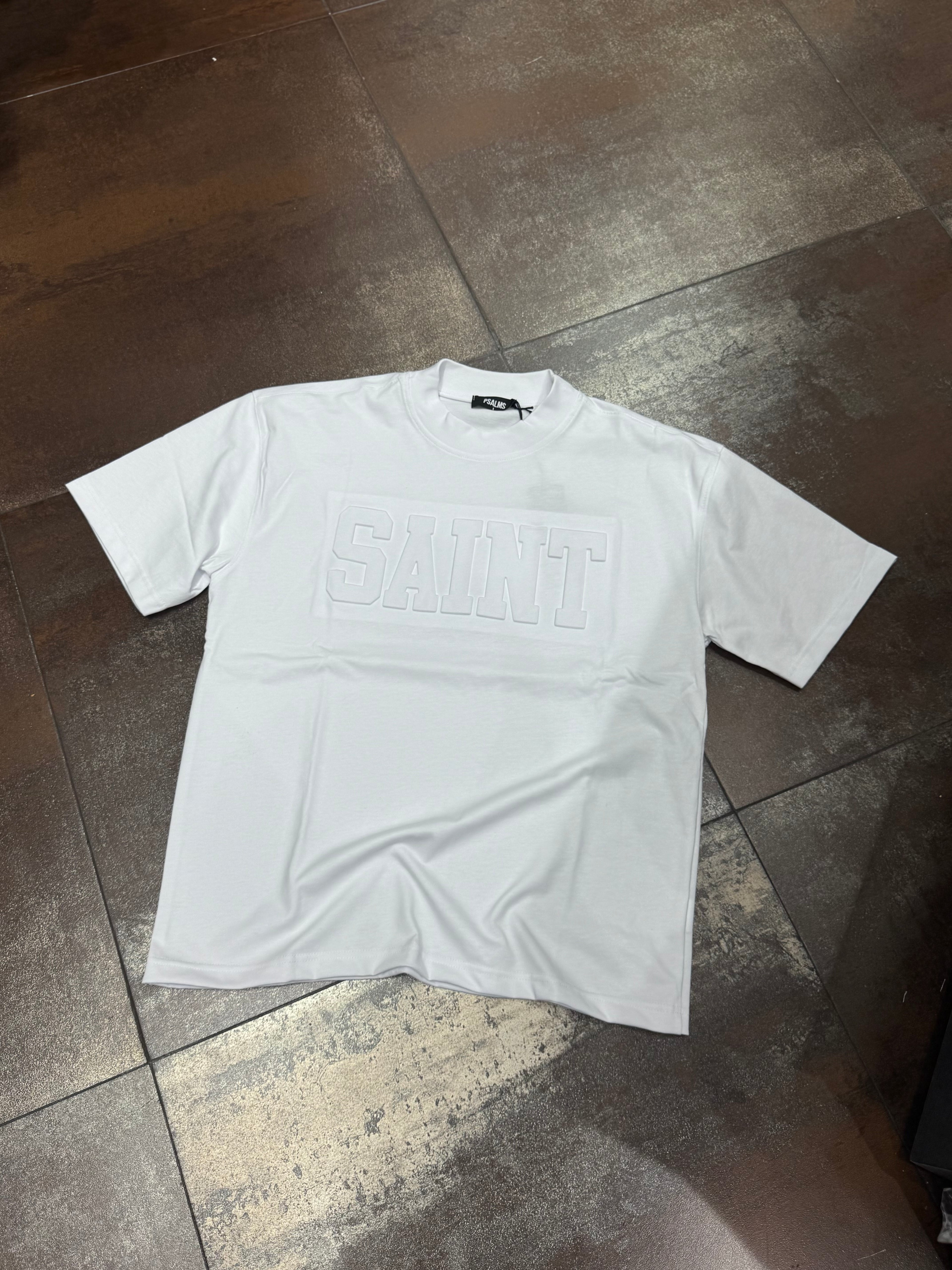 T-SHIRT SAINT
