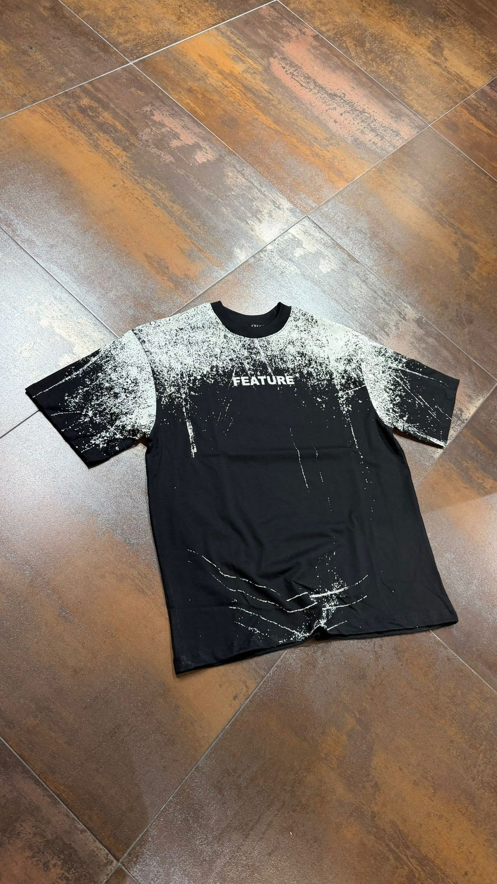 T-SHIRT MAK
