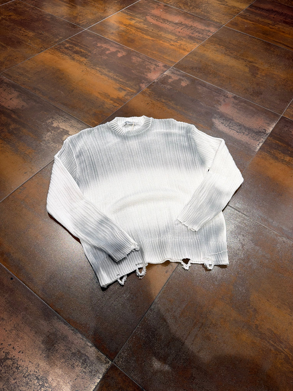 MAGLIA FADED