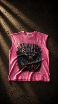 SMANICATO AMERICA RIBEL