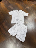 COORDINATO POLO