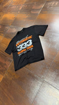 T-SHIRT FUTURISTIC
