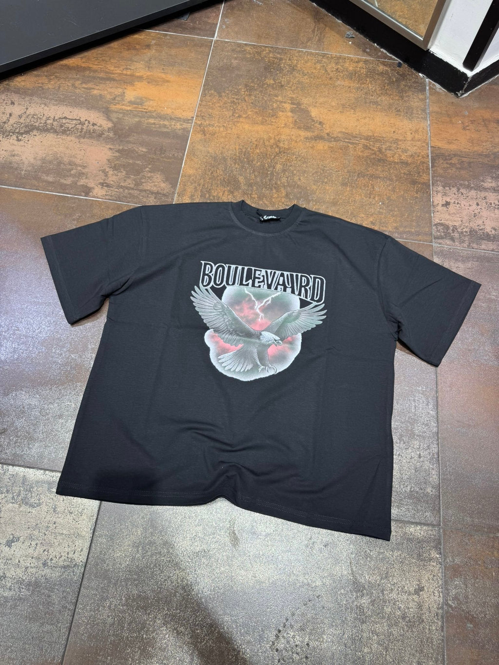 T-SHIRTS BOULEVARD