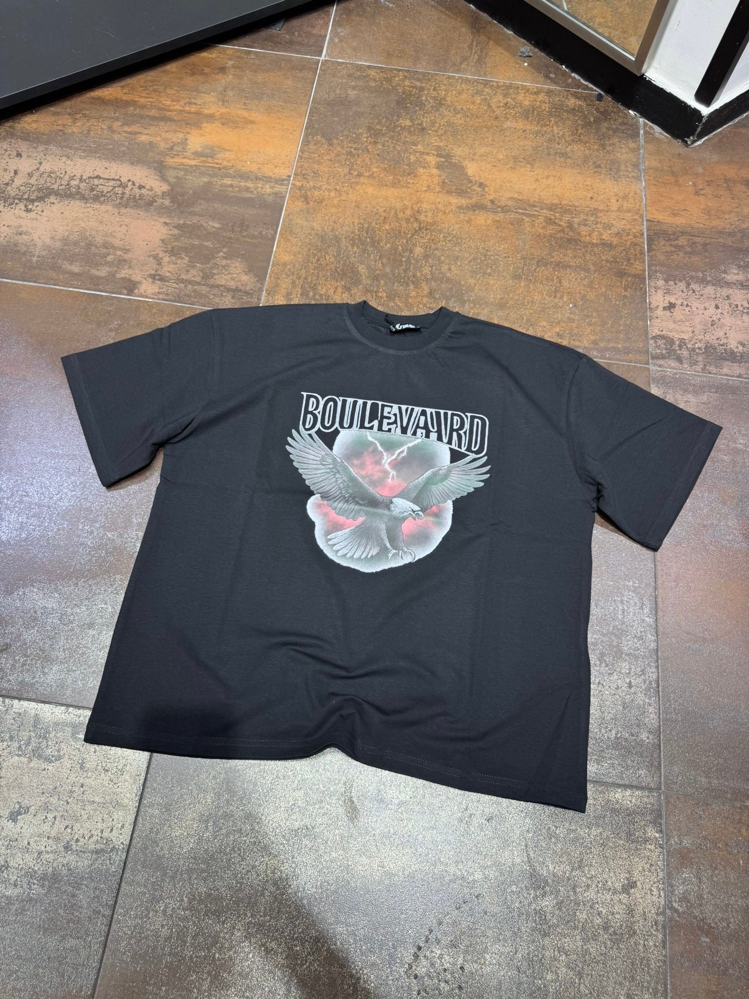 T-SHIRTS BOULEVARD