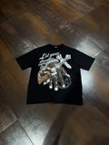 T-SHIRT CHROME HANDS