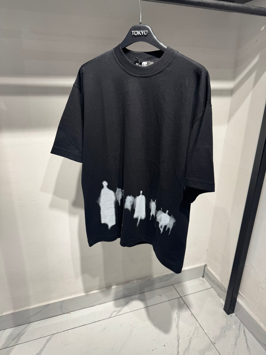 T-SHIRT ORDER