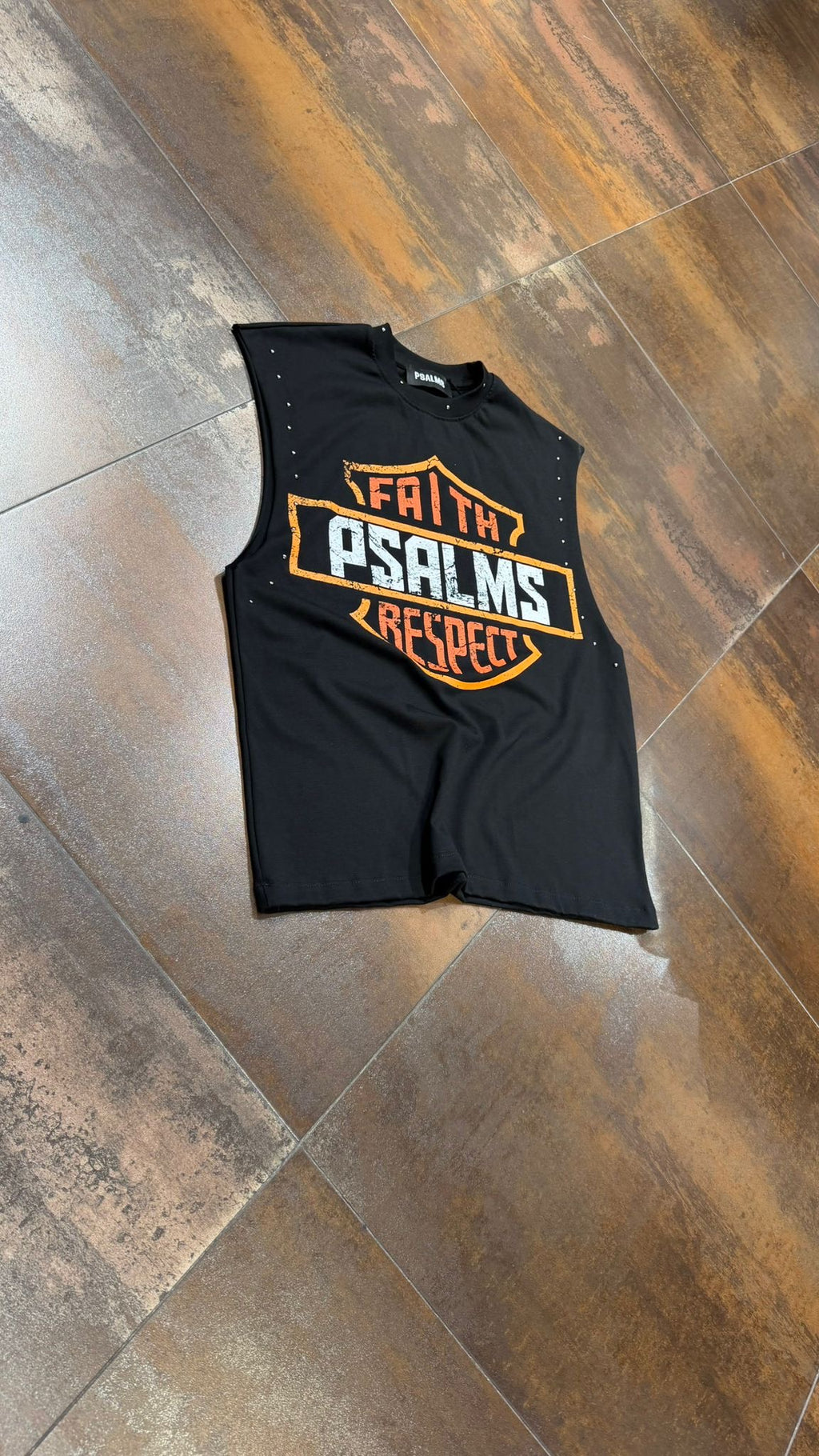 SMANICATO FAITH
