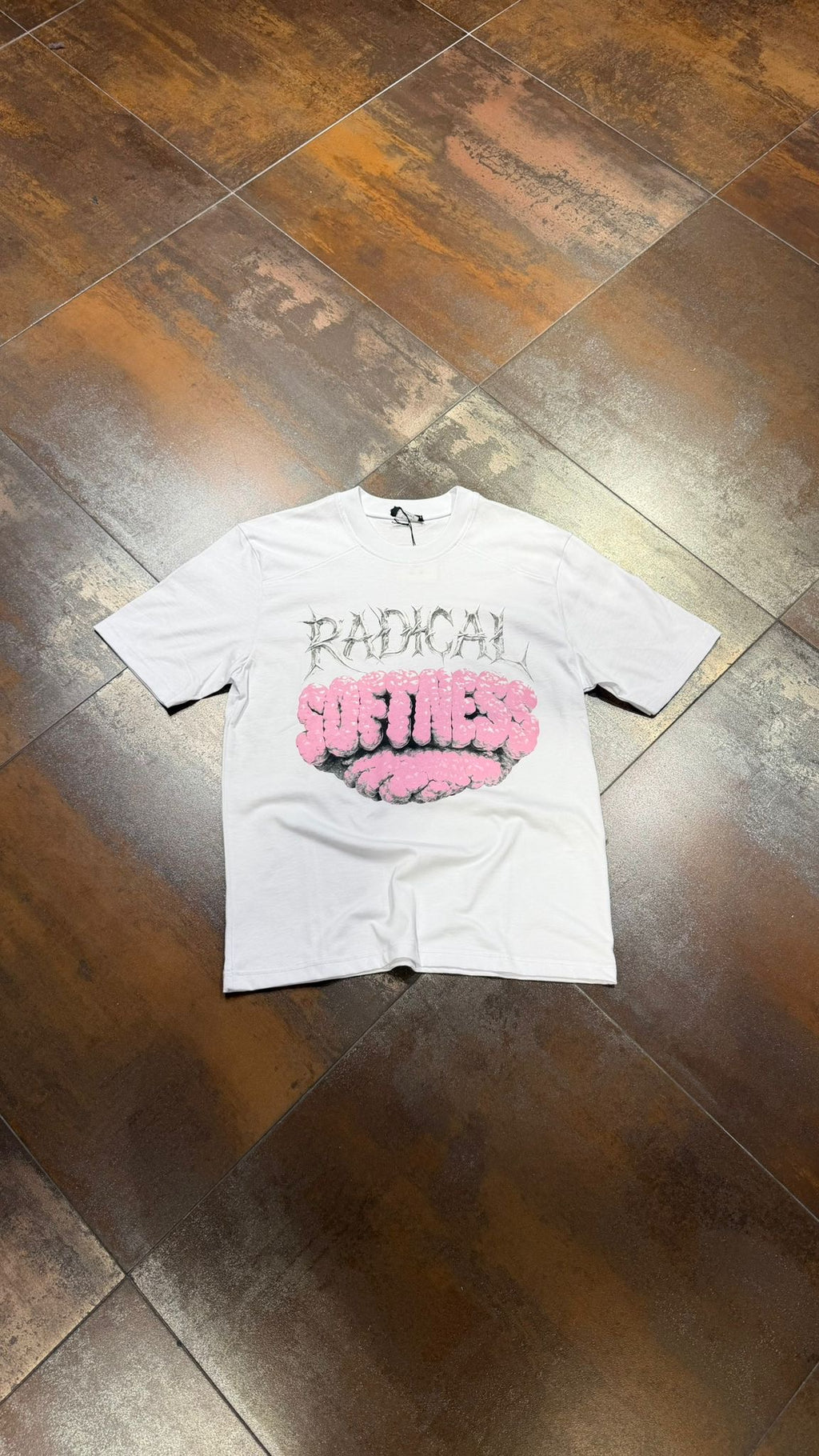 T-SHIRT RADICAL