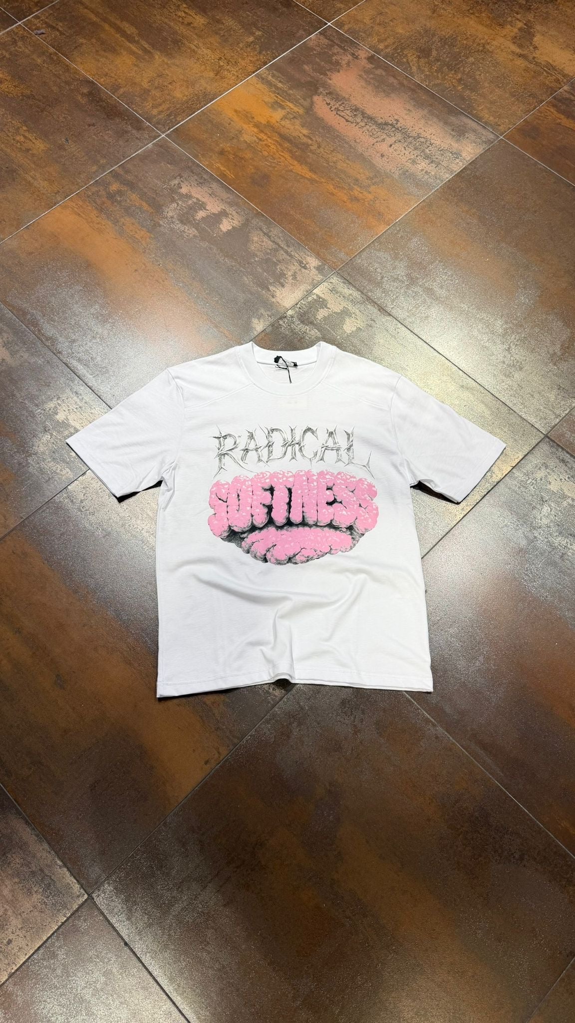T-SHIRT RADICAL