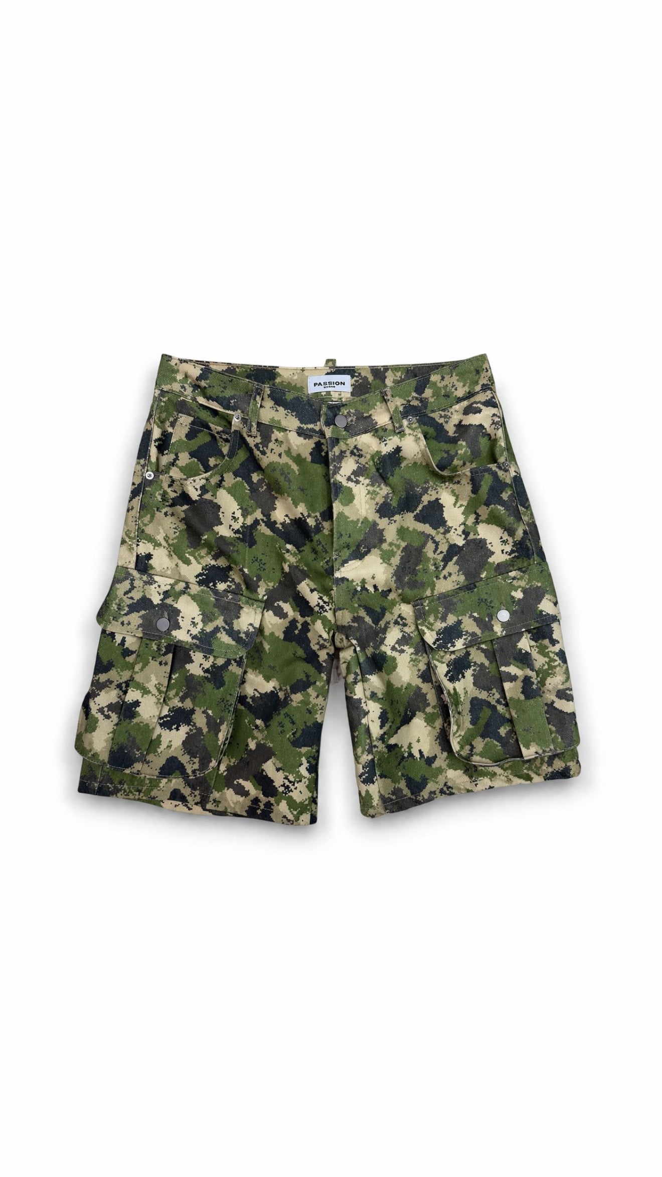 BERMUDA CAMO PASSION 2.0