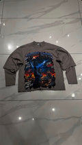 LONGSLEEVE LIMITED STATES