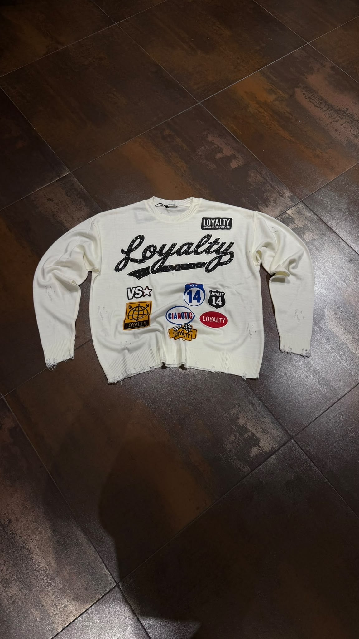 MAGLIA LOYALTY