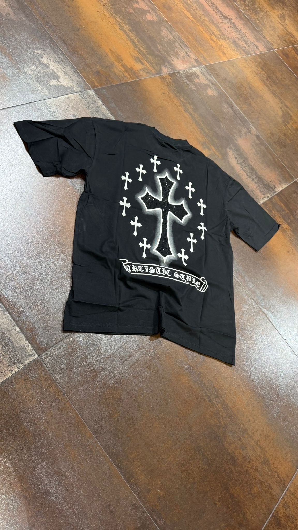 T-SHIRT LIMITED