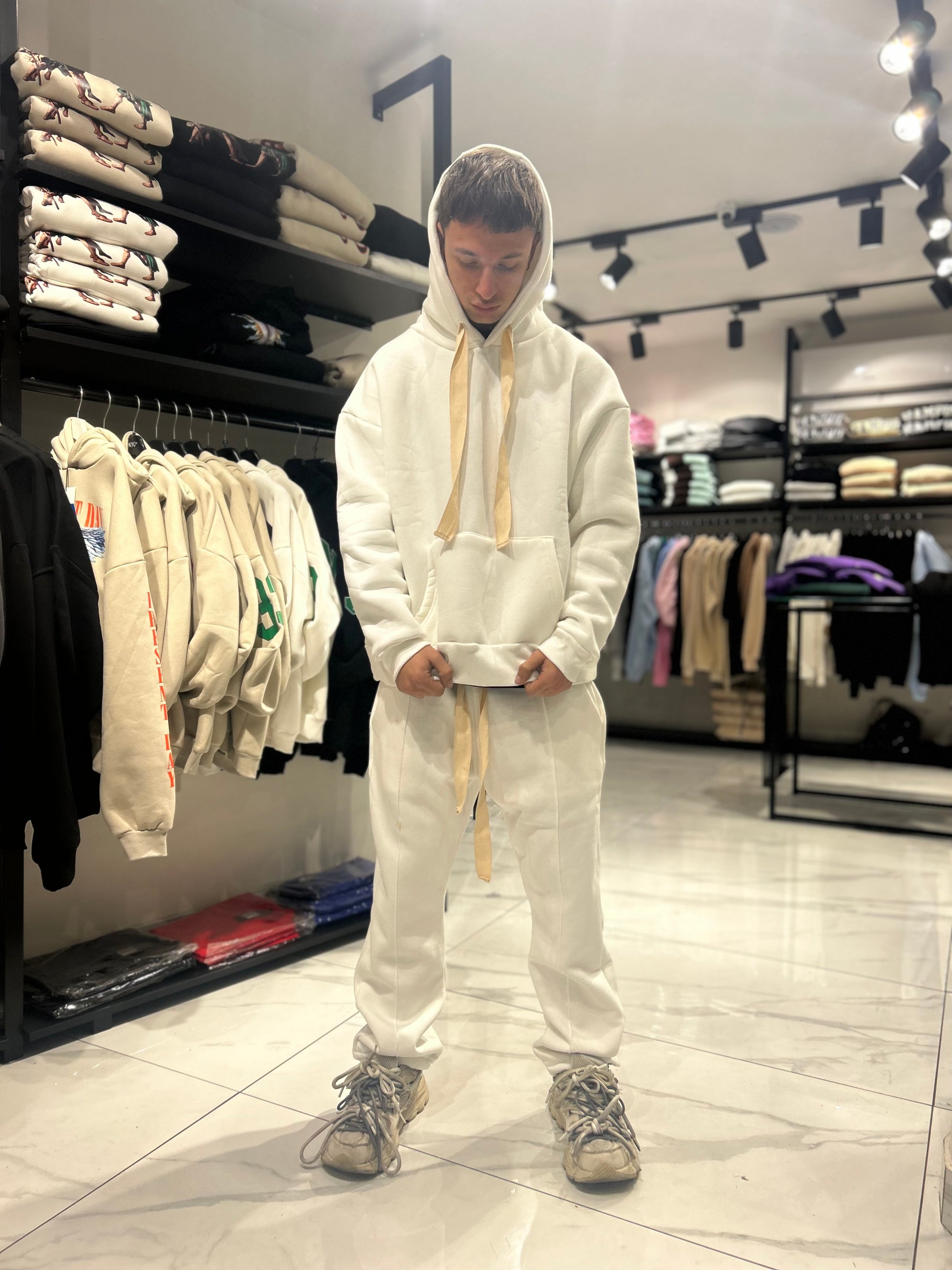 CORDSET FELPATO HK