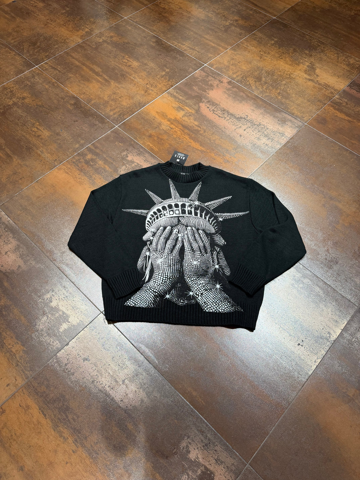 MAGLIA Statue of Liberty