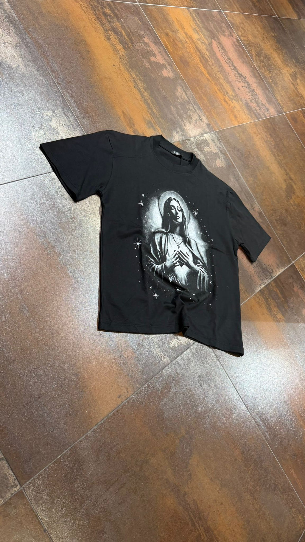 T-SHIRT HK