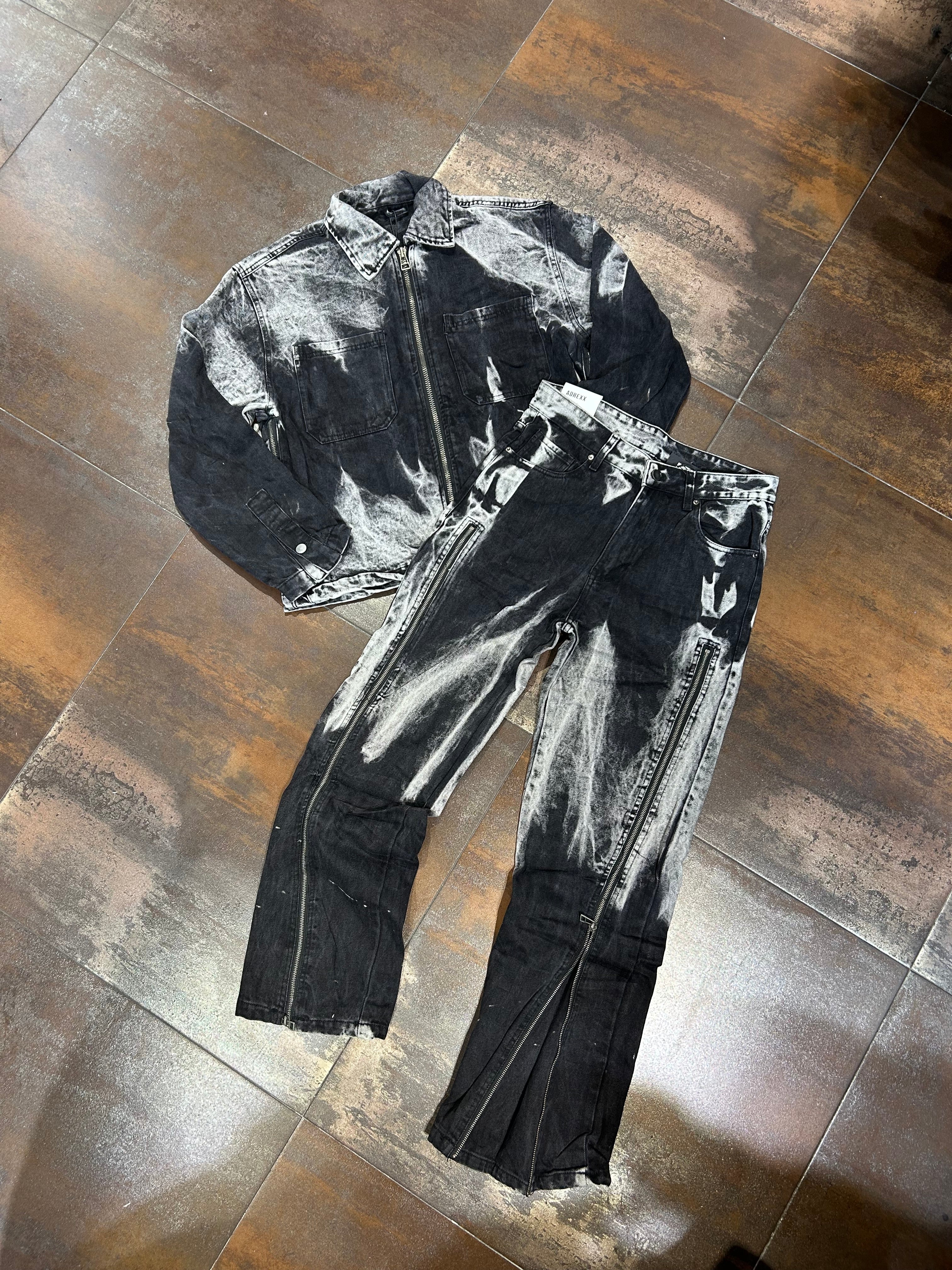 Coordinato CIRCOLOCO